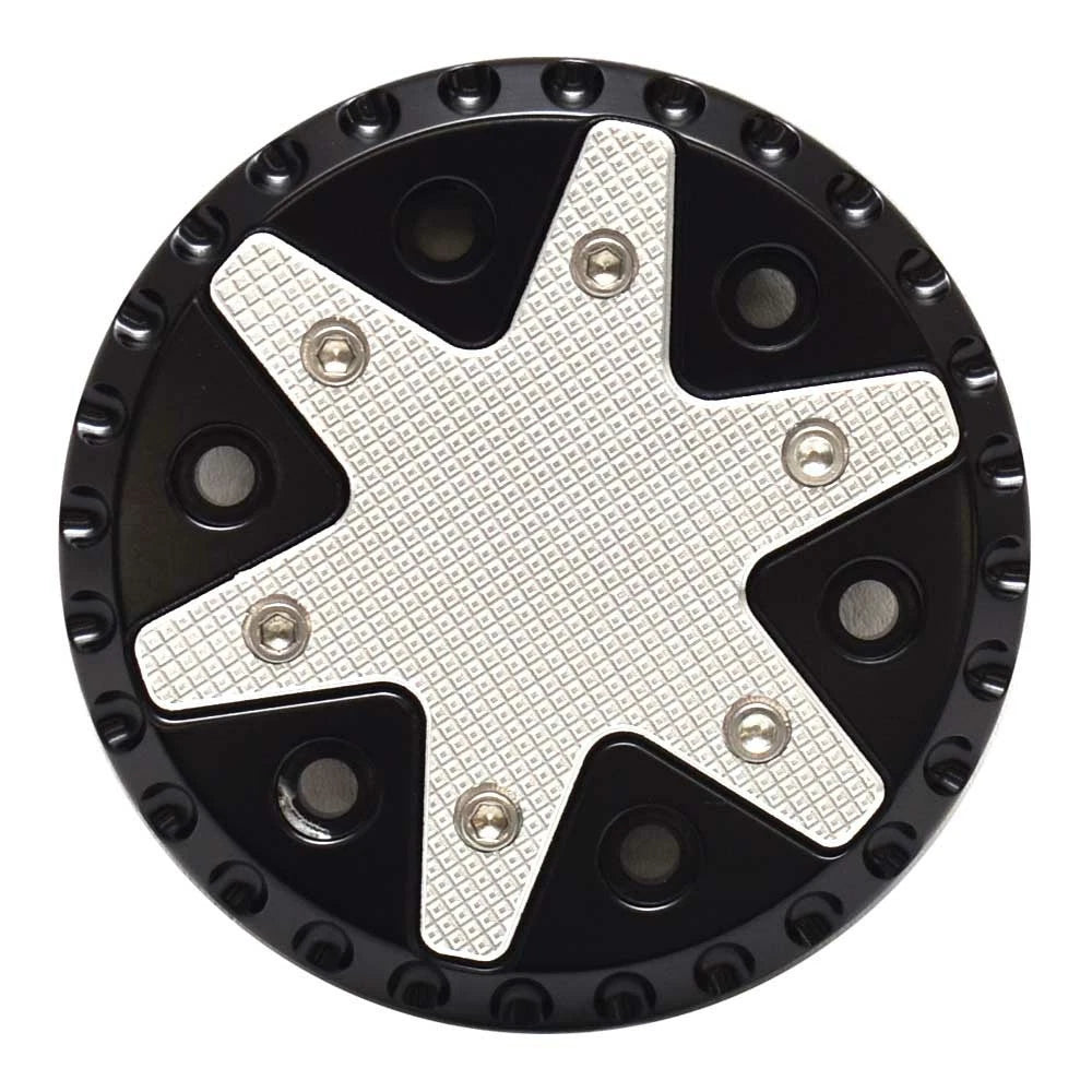 MasterCraft Boat Steering Center Cap 102306 - PS - MS - X-Series