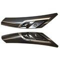 Godfrey Pontoon Boat Headlight Light Pods 447855 - Luxury LX LED (set of 2)