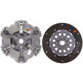 D4381146NU2 11" Dual Stage Clutch Unit - Fits Deutz