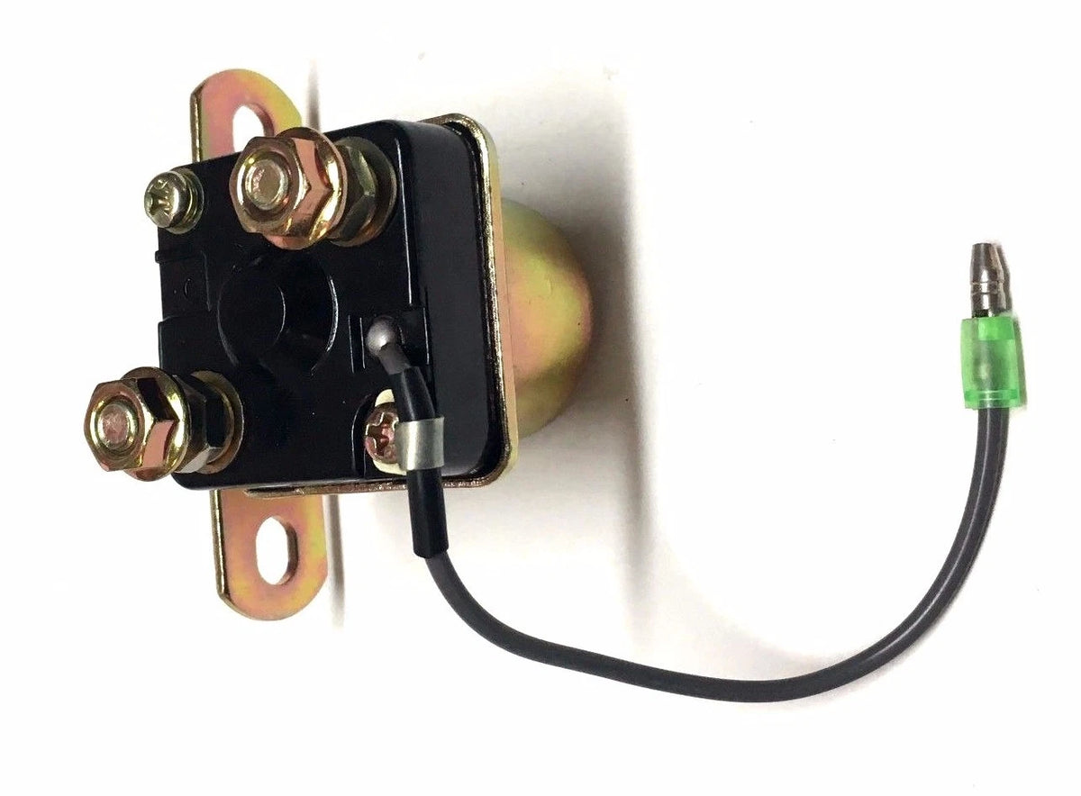 STARTER RELAY SOLENOID POLARIS MAGNUM 425 ATV 1995 1996 1997 1998 2X4 4X4 6X6