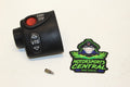 Seadoo GSX SPX SP XP RX Ltd DI RFI Start Stop VTS Housing Switch 277000877