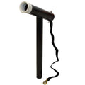 Whitecap Boat Rod Holder S-1959CBLUE - 17 1/2 Inch Removable