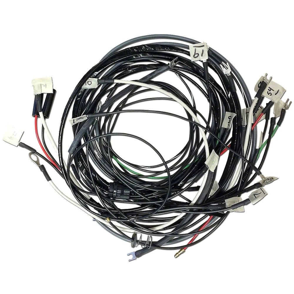 JDS2903 Wiring Harness Kit Fits John Deere