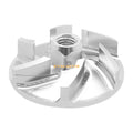 Water Pump Impeller for Yamaha YZ400F 1998-99 YZ426F 2000-2002 YZ450F 2003-2013