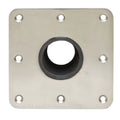 Springfield Boat Ski Tow Base 3300756-1 - Ranger Plug-In Stainless