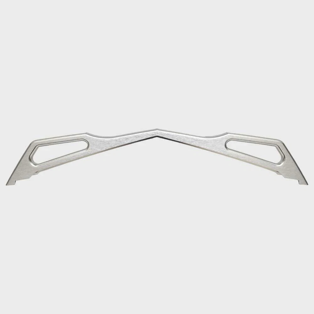 MasterCraft Boat Transom Grab Rail 520013 - Aluminum 30 1/4 Inch