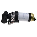 MP10325 Fuel Pump & Filter Separator for ASV SR70, SR80 Compact Track Loaders