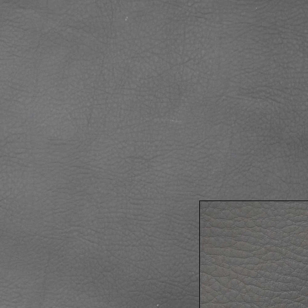 Boat 1/4 Foam Back Vinyl 539264 - Dark Gray 54 Inch (YD)