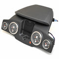 Tahoe Boat Dash Panel 188233 - 700 Sport Runabout Veethree Gauges