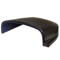 Wellcraft Boat Dashboard Shroud Panel 032-3023 - 200 210 SS Black Blue