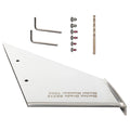 27061 Skeg Guard Safe-Skeg Protector Replacement for Mariner 135/150/175/20 0HP