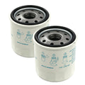 OEM (2-Pack) Kubota OIL FILTER for Arctic CAT 3201-044, Mahindra 31A4002100