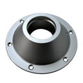 ITC Marine TS4004B-P-SR, Sequoia III Table Base for 2 1/4'' Leg 6 1/2'' Wide