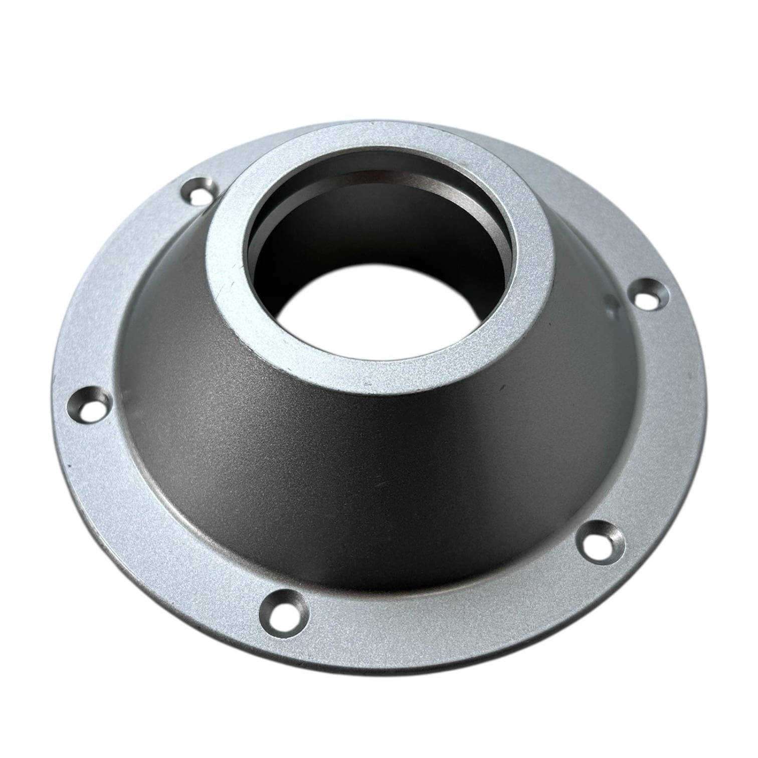 ITC Marine TS4004B-P-SR, Sequoia III Table Base for 2 1/4'' Leg 6 1/2'' Wide