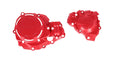 ACERBIS X Power Kit Hon Red – Fits Honda CRF450R & CRF450RX 2021-2024