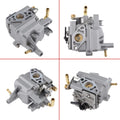 Boat Carburetor 69M-14301-10 for Yamaha Outboard Engine 4-stroke F2.5 2.5HP