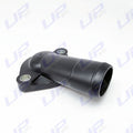 Volvo Penta with Equipment 872752 Water Intake Hose Connector