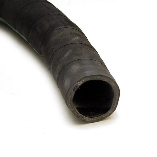 Shields Boat Sanitation Hose 10997-8109101 - Black 1 1/2 Inch (FT)