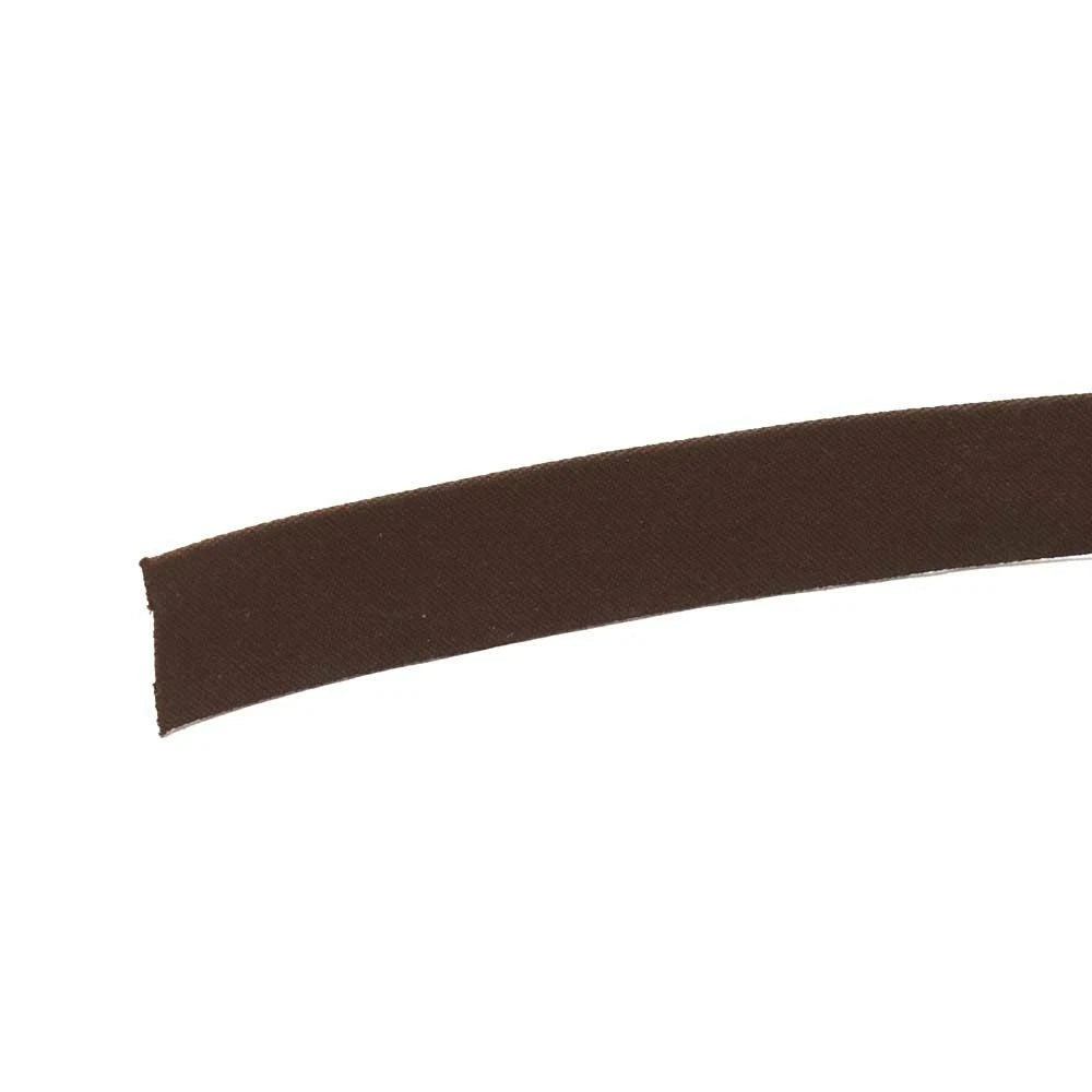 Cobalt Boat Binding 120606 - Tru Brown 1 Inch (YD)