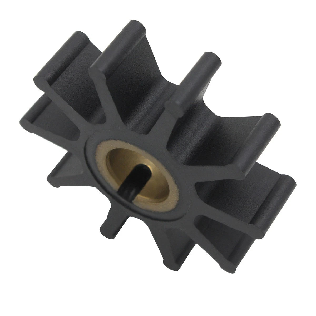 Boat Outboard Water Pump Impeller 47-F462065 Replacement for Chrysler Force 30HP