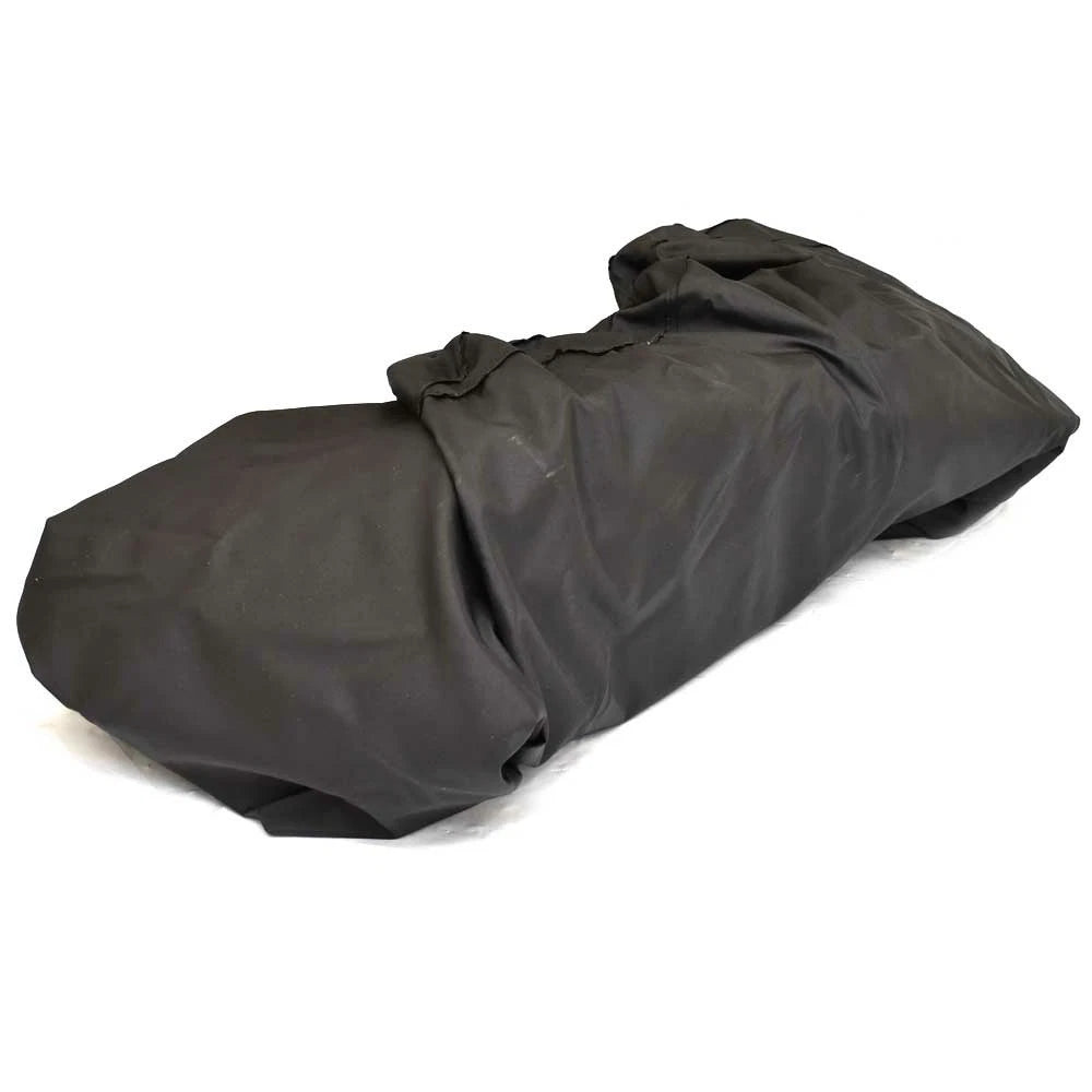 Supra Boat Mooring Cover 121166 - 2021 SL Outer Armor Black 201896