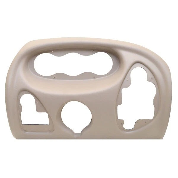 Four Winns Boat Blank Shroud Panel 032-2356 - Funship 28 Inch Dune