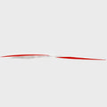 Tracker Boat Graphic Decal TR17964 - Red Silver White Sticker