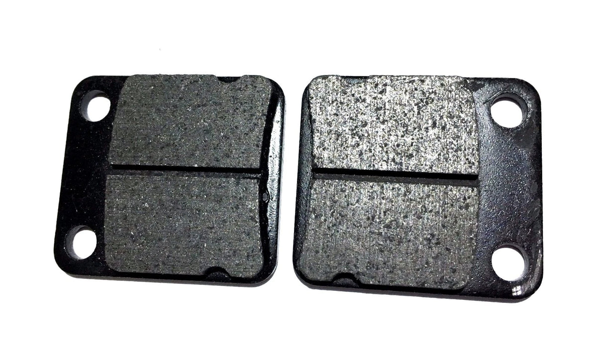 WILDFIRE 150 150CC ATV GO KART BUGGY REPLACEMENT BRAKE CALIPER PADS LINING