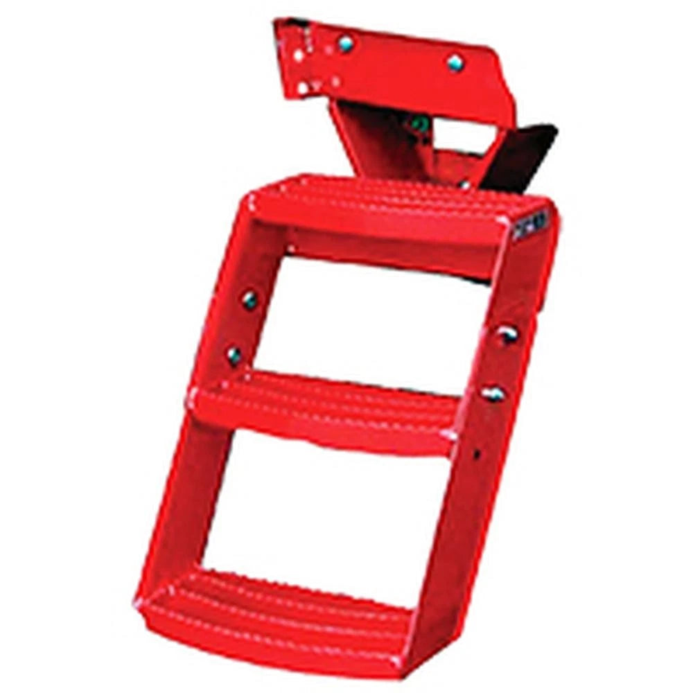 R6966 Step Unit - RH Fits IH - Fits FARMALL