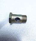 Volvo Penta 804478-6, Hollow Screw, OEM