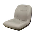 762898 Interchangeabl E Grey Seat Assembly 793679 Fits John Deere Fits Ariens++