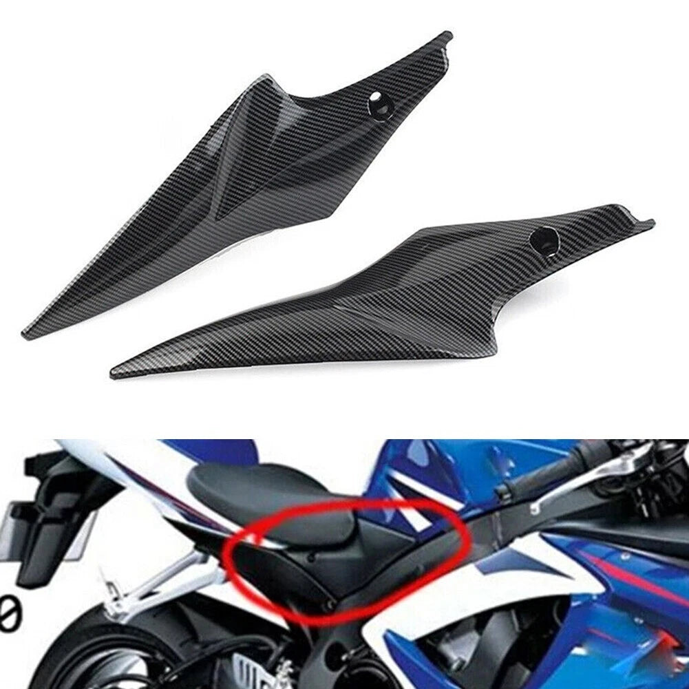 Replacement Fairing for Suzuki GSXR600 750 K6 2006 2007 Carbon Fiber