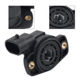 US TPS Throttle Position Sensor for Harley Davidson 27629-01 Counter Clockwise
