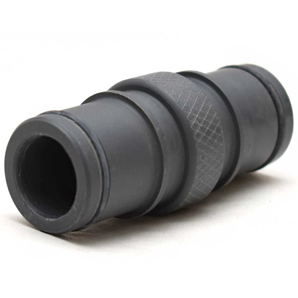 MasterCraft Boat Hose Connector 403903 - 1 1/8 Inch Plastic