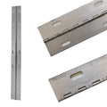 Chaparral Boat Piano Hinge CB30029-0 - 29 X 3 Inch Aluminum