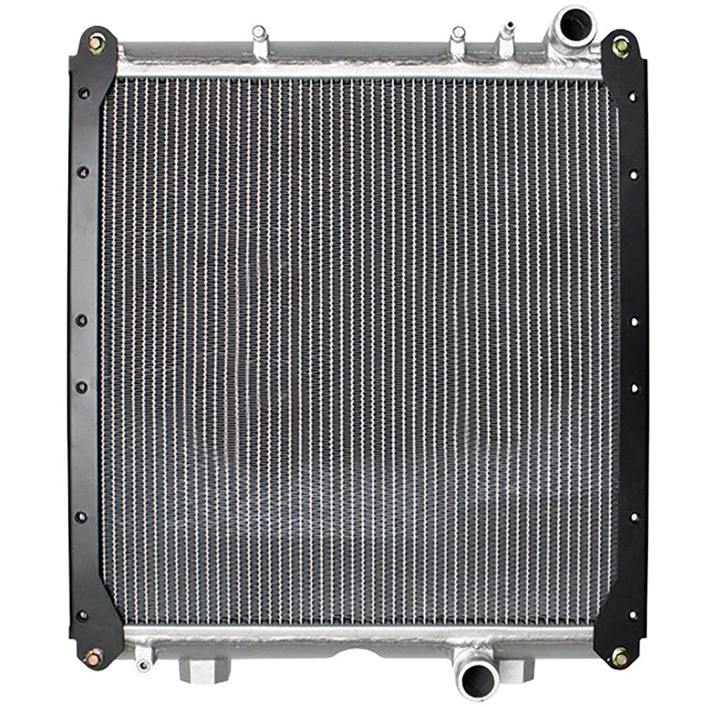 84271052 One (1) Radiator Fits Case Fits FARMALL 115C 120C 85C 90C