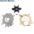 Water Pump Kit Impeller for Suzuki Outboard DT75 DT85 HP 17400-95351 95350
