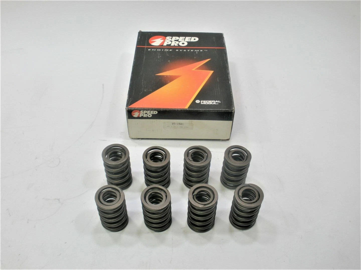 Speed Pro VS-1581 8 Pack Marine Boat Engine Internal Valve Spring Set