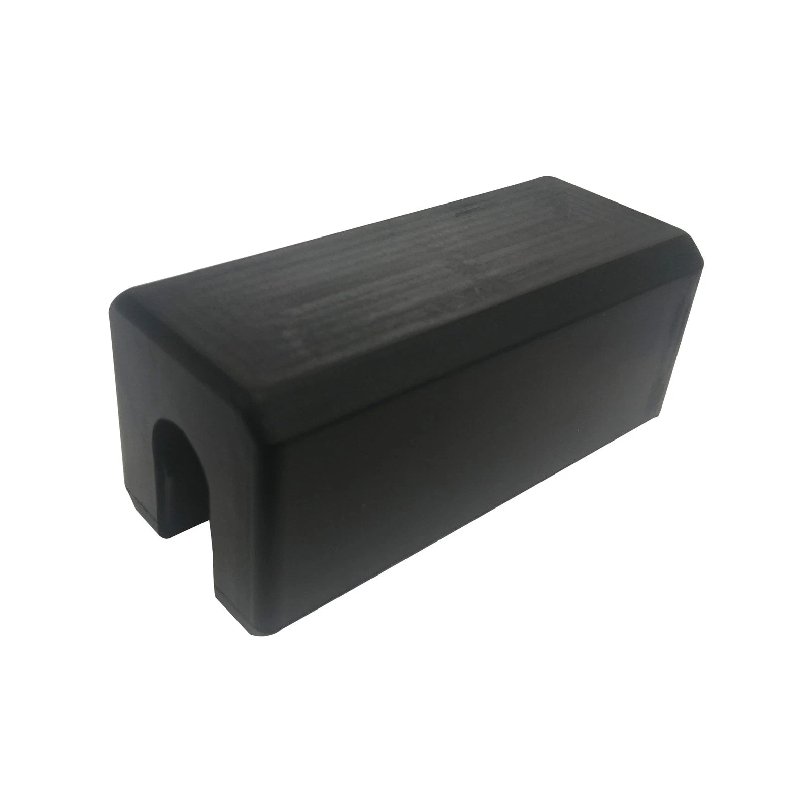 Wedge Universal Single Ram Transom Saver Motor Toter Outboard Mercury Yamaha