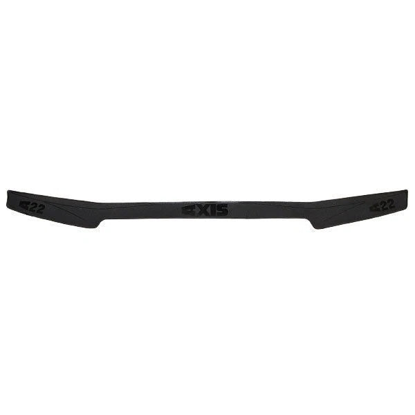 Axis A22 Boat Transom Step Non-Skid Pad 5532082 - Black Vinyl