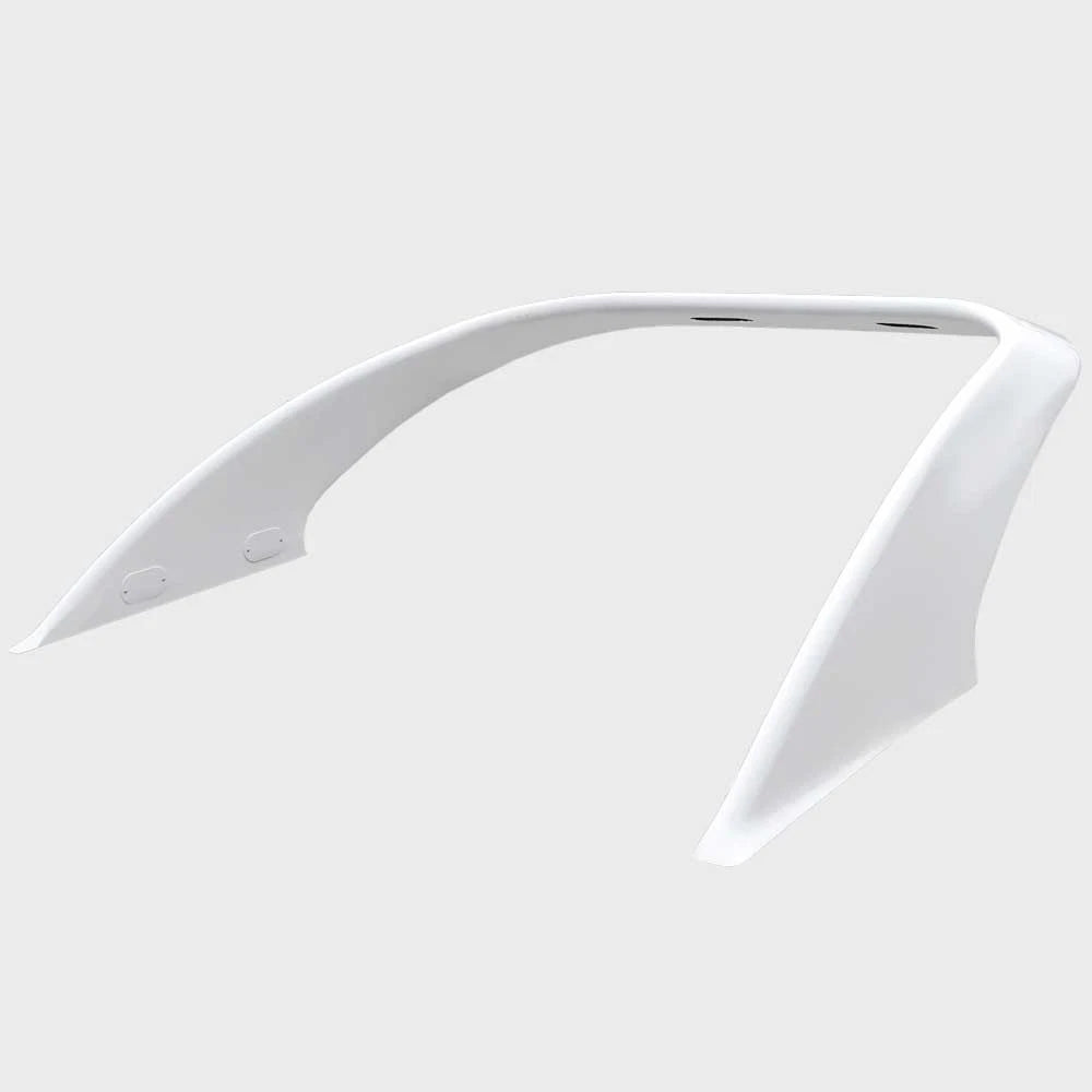 Rinker Boat Radar Arch Tower - 94 X 96 1/2 X 27 1/2 Inch White
