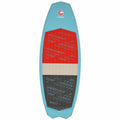 Connelly Boat Wakesurf Board 62214188 - Voodoo 5.1 FT Blue