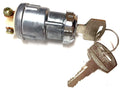 LLAVE DE ENCENDIDO INTERRUPTOR DE ARRANQUE UTV GO KART 50-250CC TAO ROKETA