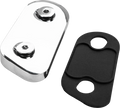 HardDrive Chrome Inspection Cover for Harley Davidson XL Models 2009-2017