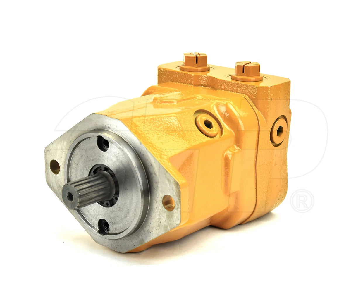2668034 Motor Gp-P Fits Caterpillar Models