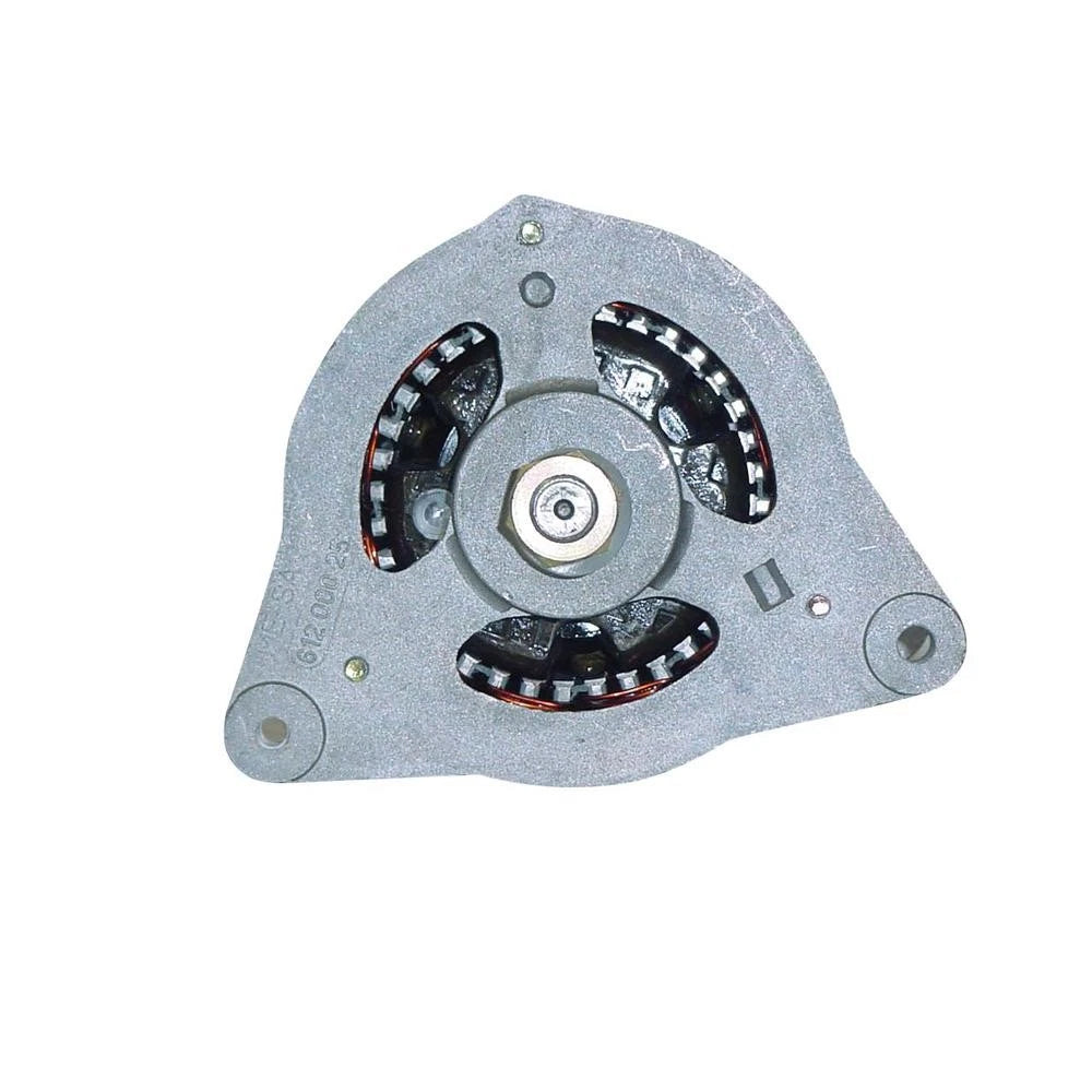 K964150 12 V 45 Amp Alternator Fits Case/Internati Onal Harvester Tractor