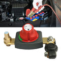 Battery Disconnect Solution for Reliable in Marine Applications