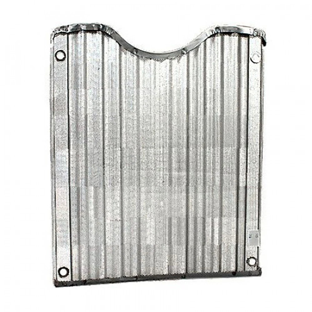 310982 Inner Grille Screen Only -fits Ford Tractor