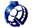 13" Blue Propeller Prop Safety Guard for 40 50 60 65 HP Outboard Engine