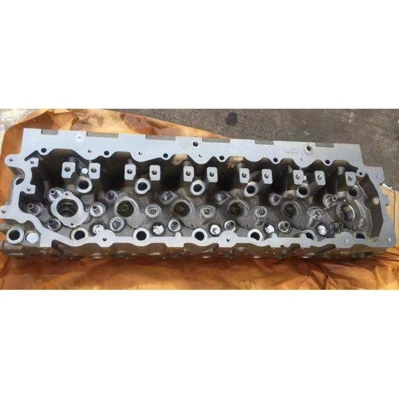 Bare Cylinder Head 133-3742 for Caterpillar CAT Engine 3126 3126B Excavator 322C
